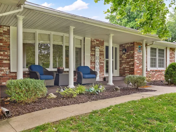 4006 S Fairway Avenue, Springfield, MO 65804