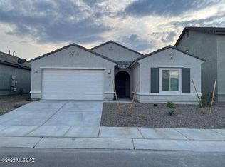 12691 N Wildrose Dr, Marana, AZ 85658