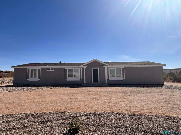 223 Caballo Ave, Elephant Butte, NM 87935