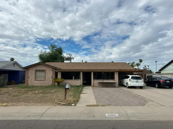 6008 W Palm Ln, Phoenix, AZ 85035