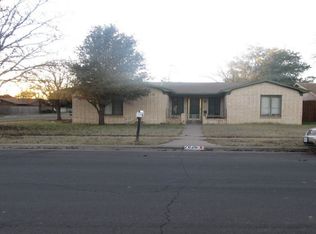 7826 Vernon Ave, Lubbock, TX 79423