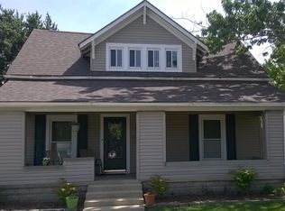 9929 New Harrison Bradford Rd, Bradford, OH 45308