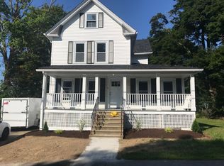 48 Grafton St, Shrewsbury, MA 01545