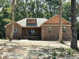 85 Jennings Pond Ln, Melbourne, AR 72556