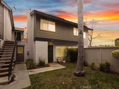 545 W Dunton Ave #9, Orange, CA, 92865