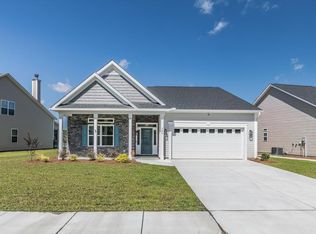 327 Fort Sullivan Dr, Ridgeland, SC 29936