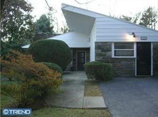 268 Tomkenn Rd, Wynnewood, PA 19096