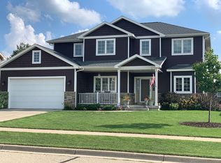 850 Sumac St, Oregon, WI 53575