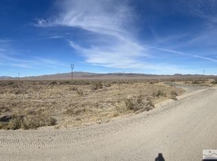 T28 Sec #17, Lovelock, NV 89419