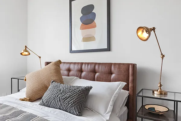 Rented by Corcoran | media 7