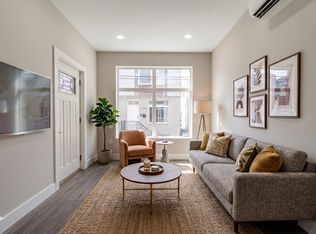 1733 Ingersoll St #A, Philadelphia, PA 19121