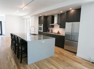 3400 N Race St, Denver, CO 80205