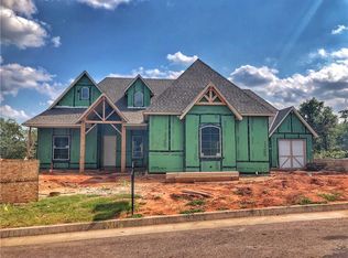 8116 Ridge Creek Rd, Edmond, OK 73034