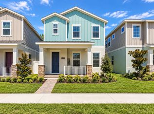 13031 Serene Glade Rd, Winter Garden, FL 34787