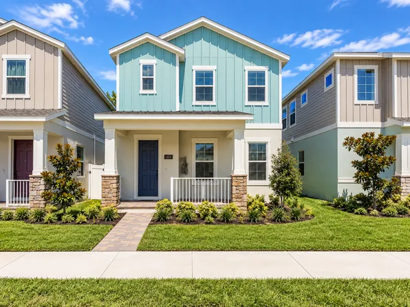13031 Serene Glade Rd, Winter Garden, FL 34787