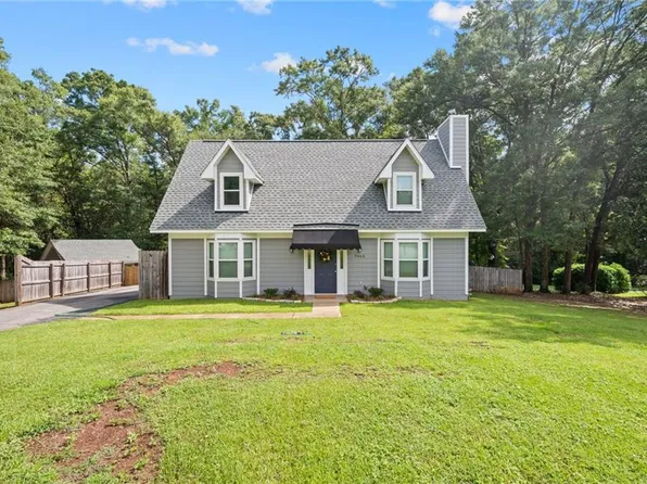 9460 Hamilton Creek Dr, Mobile, AL 36695