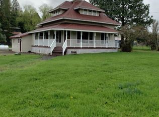 100 S East St, Joseph, OR 97846