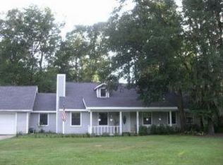 221 Brighton Cir, Brunswick, GA 31525