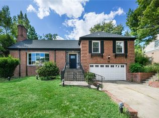 22 Glen Ridge Ln, Pittsburgh, PA 15243
