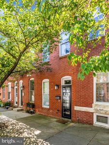 3319 Hudson St, Baltimore, MD, 21224