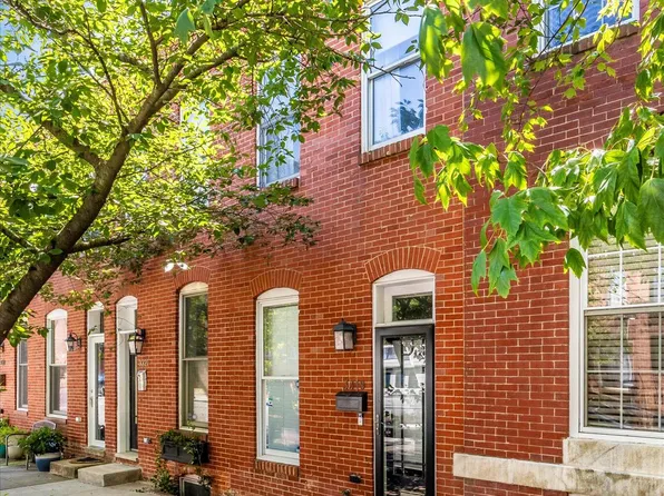 3319 Hudson St, Baltimore, MD 21224