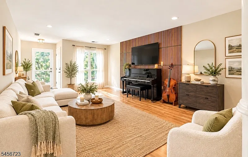 3 bed, 3.5 bath, $4,600 — Photo 2