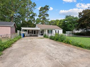 2510 Springhill Ave, Raleigh, NC 27603