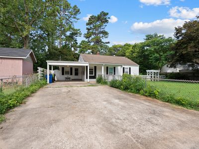 2510 Springhill Ave, Raleigh, NC, 27603