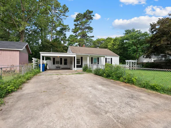 2510 Springhill Ave, Raleigh, NC 27603