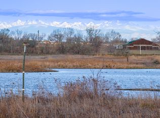 9501 County Road 9, Fort Lupton, CO 80621