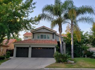 2098 E Skyview Ave, Fresno, CA 93720