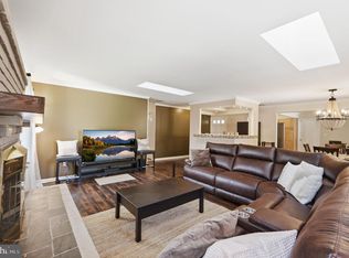 2907 Tarragon Ln, Bowie, MD 20715