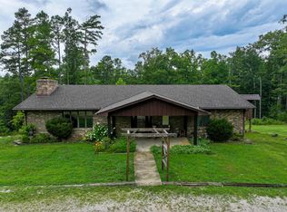 255 Bass Rock Drive, Van Buren, MO 63965