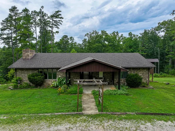 255 Bass Rock Drive, Van Buren, MO 63965
