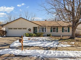 2712 Cambridge St, West Lafayette, IN 47906