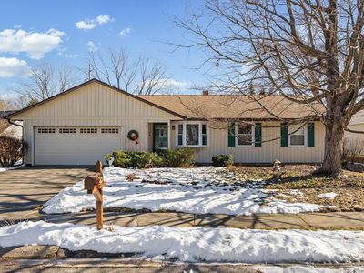 2712 Cambridge St, West Lafayette, IN, 47906