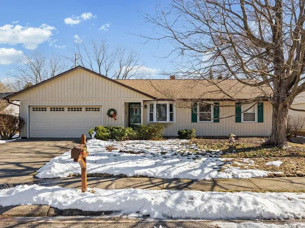 2712 Cambridge St, West Lafayette, IN 47906