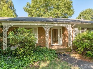 4618 Walker Rd, Charlotte, NC 28211