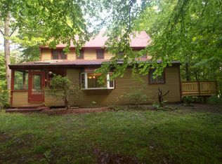 44 Birch Hill Rd, Lee, NH 03861