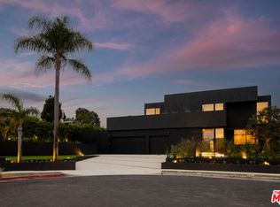 3400 Greenwood Ave, Los Angeles, CA 90066