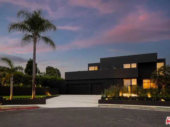 3400 Greenwood Ave, Los Angeles, CA 90066