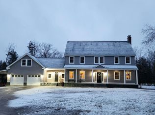 266 Donovan Rd, Candia, NH 03034