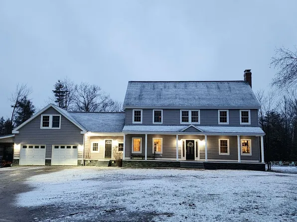 266 Donovan Road, Candia, NH 03034