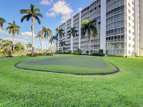 2nd image of 3224 S Ocean Boulevard #915-B