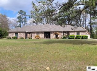 6349 Estates Dr, Bastrop, LA 71220
