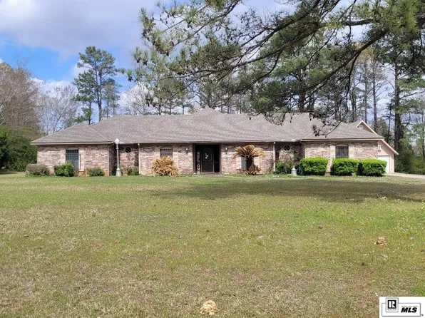 6349 Estates Dr, Bastrop, LA 71220