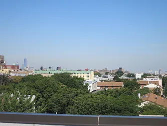 Rented by M&J Apt Services Corp