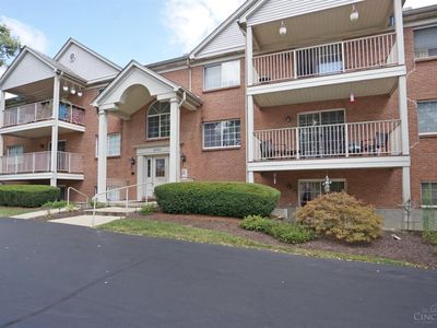 5757 Cheviot #2A, Cincinnati, OH, 45247