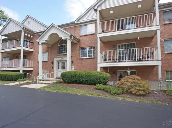 5757 Cheviot #2A, Cincinnati, OH 45247