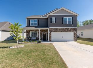 121 Silicon Dr, Greenville, SC 29605